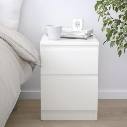 Gizli Bölmeli Komodin